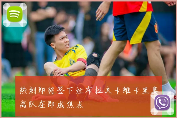 热刺即将签下杜布拉夫卡维卡里奥离队在即成焦点